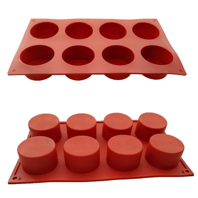 Round Mold