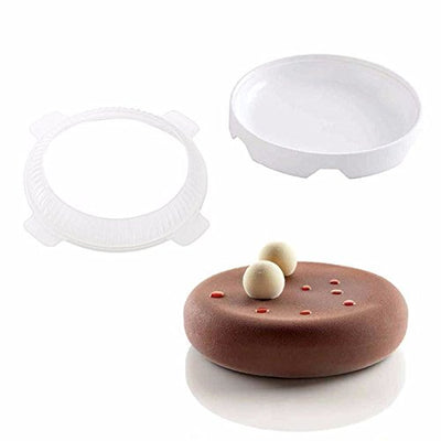 Round Mousse