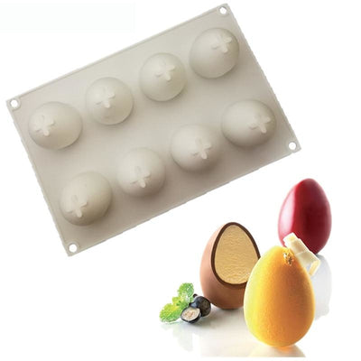 Egg Shape