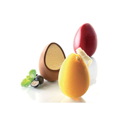 Egg Shape