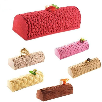 Mousse Pad