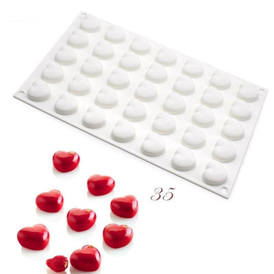Mini Love Hearts