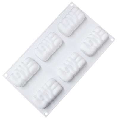 3D Jelly