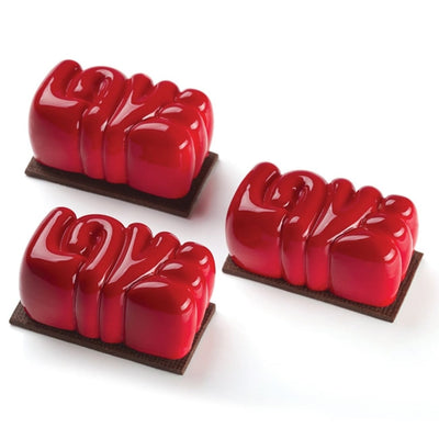 3D Jelly