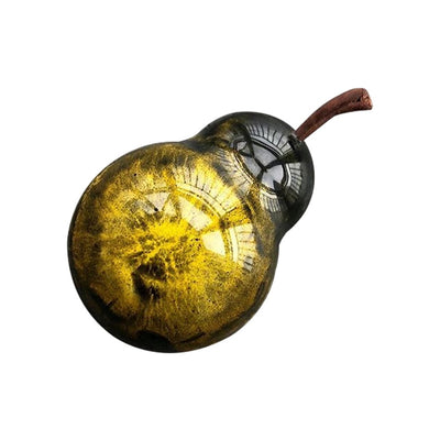 3D Gourd